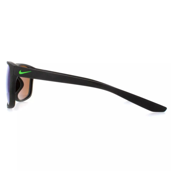 NWT Nike ENDURE-M-MI-CW4650-355 Matte Seguoia Square 59mm Sunglasses
